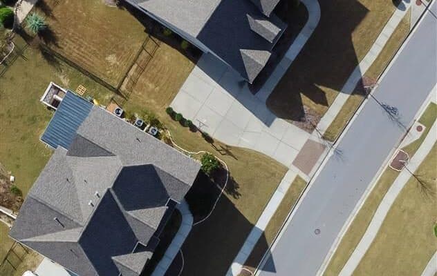 community of homes in Denver, CO