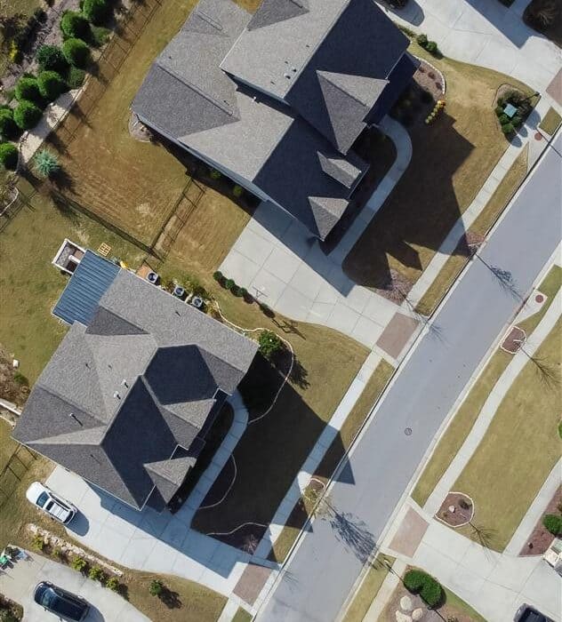 community of homes in Denver, CO